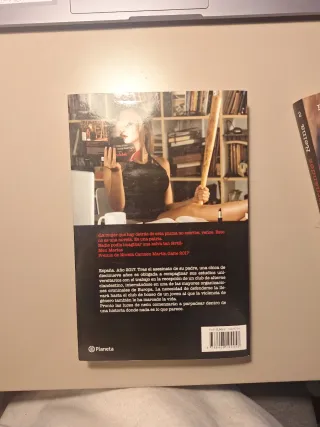 Bilogía Memorias de una salvaje y Reina