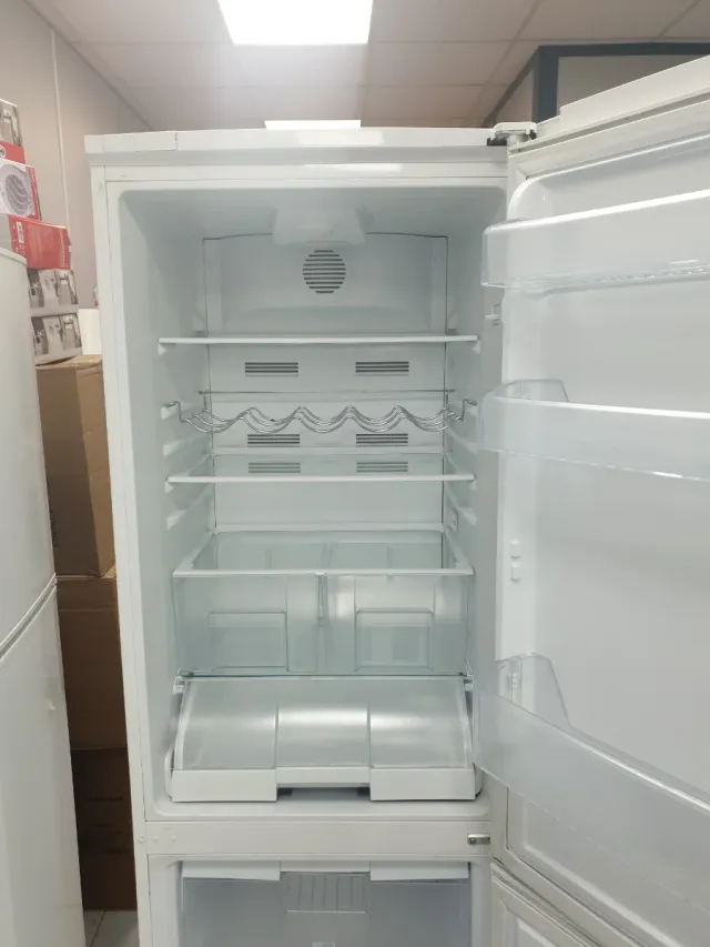 Nevera y lavadora con garantía + entrega