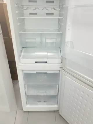 Nevera y lavadora con garantía + entrega