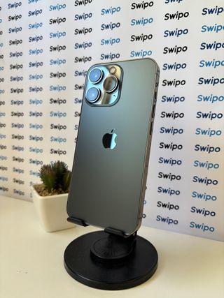 IPHONE 13 PRO 256GB Grafito Batería 100%