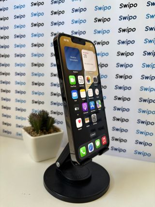 IPHONE 13 PRO 256GB Grafito Batería 100%