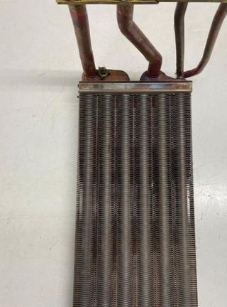 REPUESTOS DE CALDERA JUNKERS CERASTAR ZWR 24-3 KDE