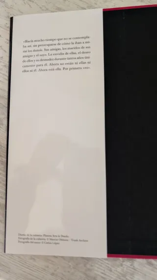 Vera, una historia de amor: Premio Planeta 2025