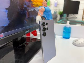 Galaxy S25 Ultra 512GB semi nuovo