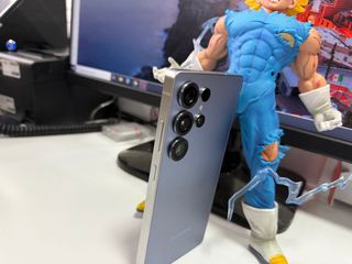 Galaxy S25 Ultra 512GB semi nuovo