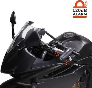 Candado de Seguridad para moto ZOVII