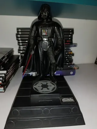 Figura Darth Vader Star Wars. Hucha