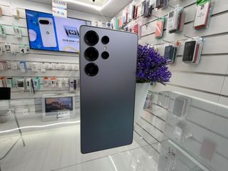 Galaxy S25 Ultra 512GB COME NUOVO