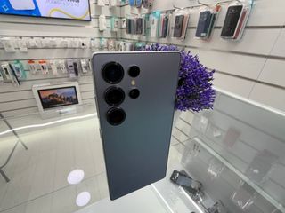 Galaxy S25 Ultra 512GB COME NUOVO