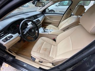 BMW Serie 520D 184 cv touring año 2010 335.000km