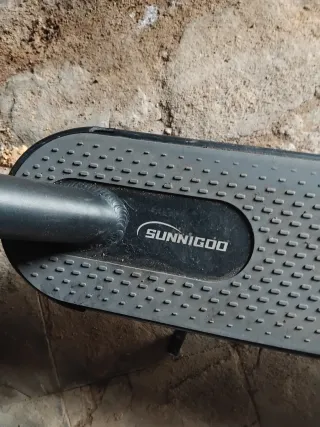 Chasis Patinete Eléctrico Sunnigoo (Xiaomi)