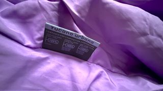 Giacca Tucano Urbano Viola L