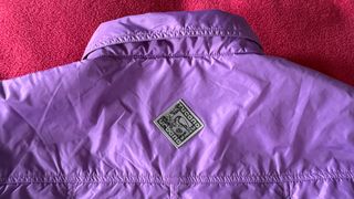 Giacca Tucano Urbano Viola L