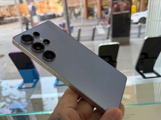 Galaxy S25 Ultra 512GB COME NUOVO