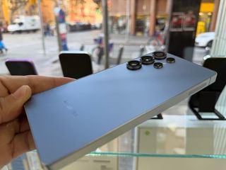 Galaxy S25 Ultra 512GB COME NUOVO