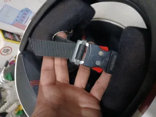 Casco Vintage Nava Race-Tech Reflex