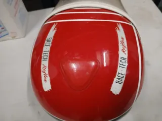 Casco Vintage Nava Race-Tech Reflex