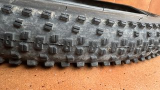 Cubierta WTB Ranger 27.5'' 2.0 MTB para tubeless