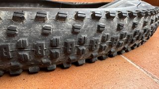 Cubierta WTB Ranger 27.5'' 2.0 MTB para tubeless