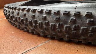 Cubierta WTB Ranger 27.5'' 2.0 MTB para tubeless