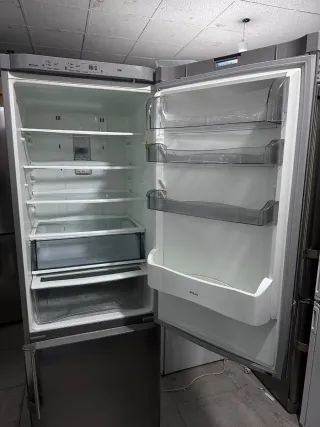 Nevera Fagor Combi con garantía transporte