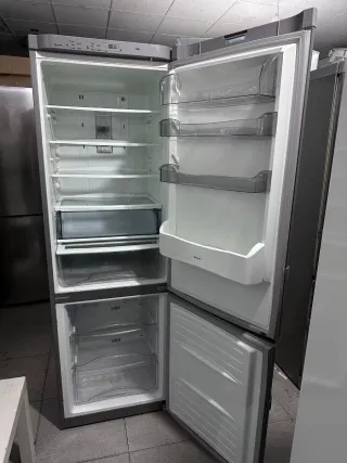 Nevera Fagor Combi con garantía transporte