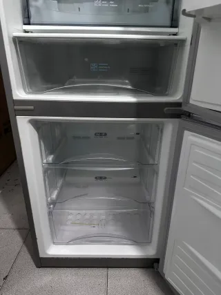 Nevera Fagor Combi con garantía transporte