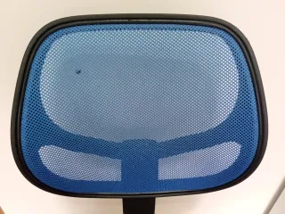 Silla de Escritorio, Tela Panel de Abeja