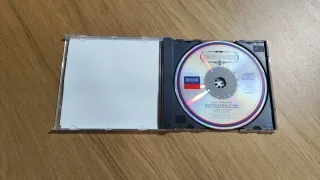 CD Stravinsky Prestige Collection Decca