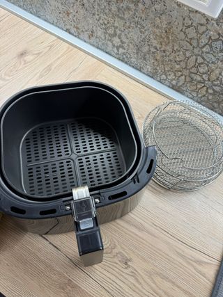 Philips Airfryer Serie 3000 XL 6.2L