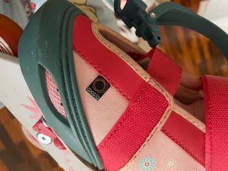 Patines en línea niña Oxelo Talla 36-38