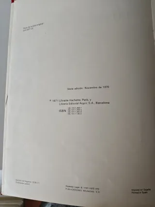 Regalo libros infantiles Dime por qué / quién es