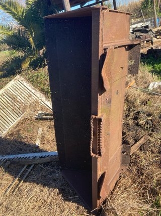 Brazo excavadora KONATZU SK 714