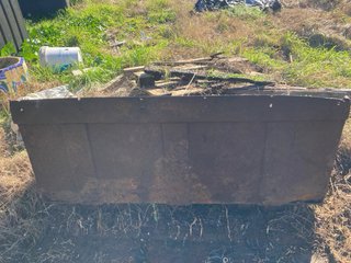 Brazo excavadora KONATZU SK 714
