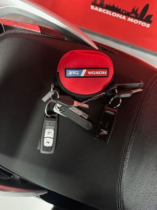 HONDA SH350i  SMARTBOX DEL AÑO 2022 !!! ESTRENO !!