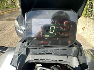 Honda ADV350 - Año 2022