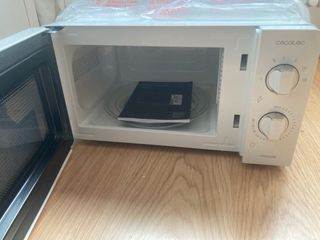 Microondas Cecotec Proclean 2010 20L