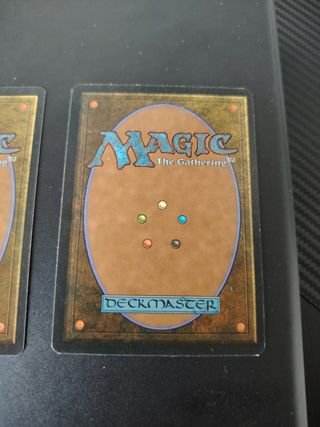 Gwendlyn Di Corci - Magic The Gathering - ITA