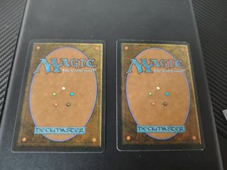 Gwendlyn Di Corci - Magic The Gathering - ITA