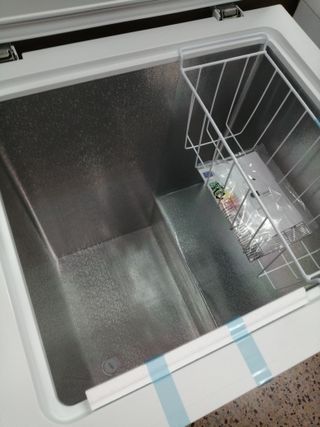 Congelador Artica Nuevo