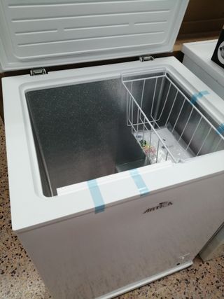 Congelador Artica Nuevo