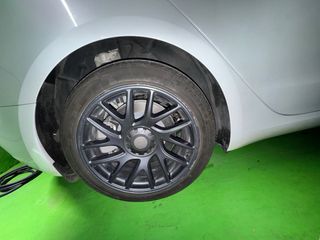 Neumáticos Tesla Model 3