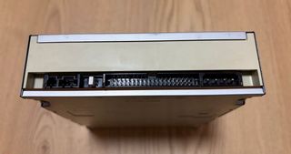 DVD Samsung SD-616 Master 16E