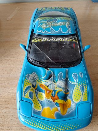 10 maquetas de coches de colección. Ver modelos es