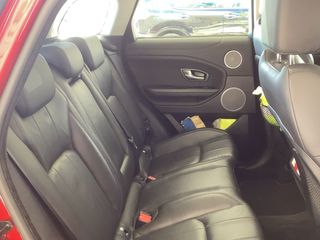 Land Rover Range Rover Evoque 2017