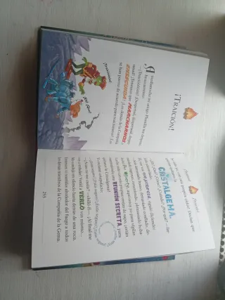 El gran secreto del Reino de la Fantasía. Undéc...