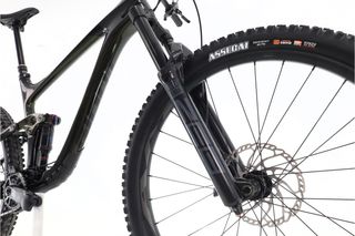Promo · Giant Reign Advanced Pro 2 (MTB) t.L Km.0
