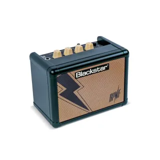Amplificador de guitarra electrica y Acustica Blac