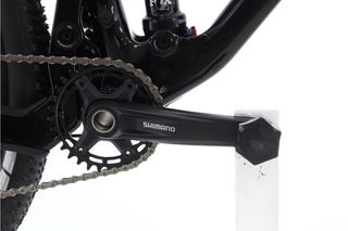 Promo · Ghost Lector FS SF Essential XT (MTB) t.XL Km.0