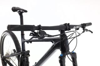 Promo · Ghost Lector FS SF Essential XT (MTB) t.M Km.0